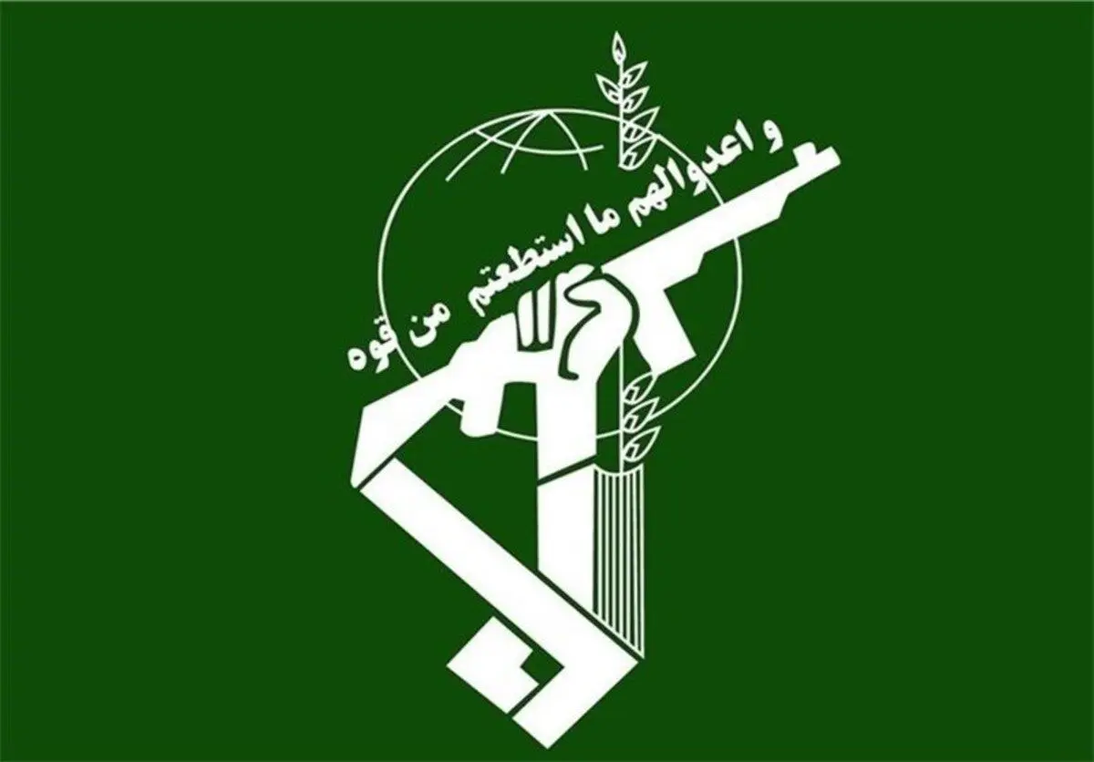 کشف انبار احتکار دارو توسط پاسداران