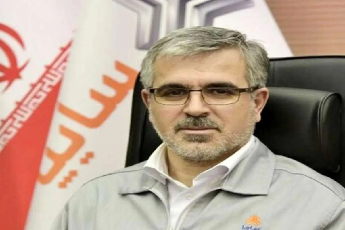 مدیرعامل سایپا تغییر کرد