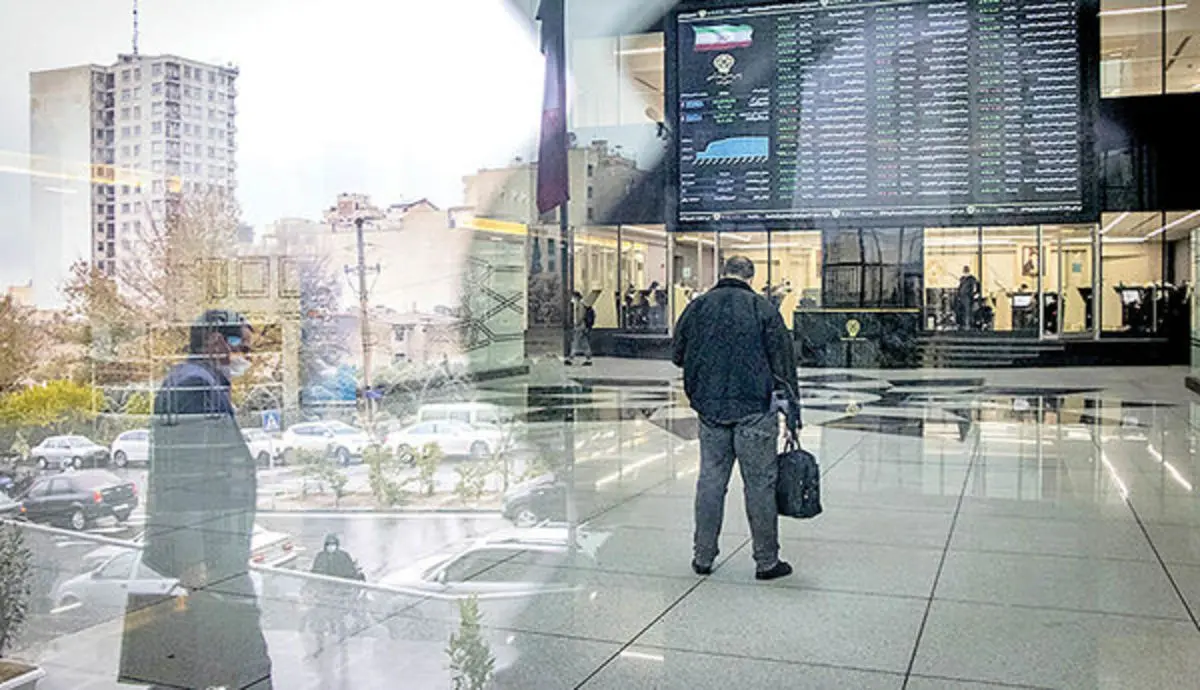 استقبال بورس از حذف ۴۲۰۰