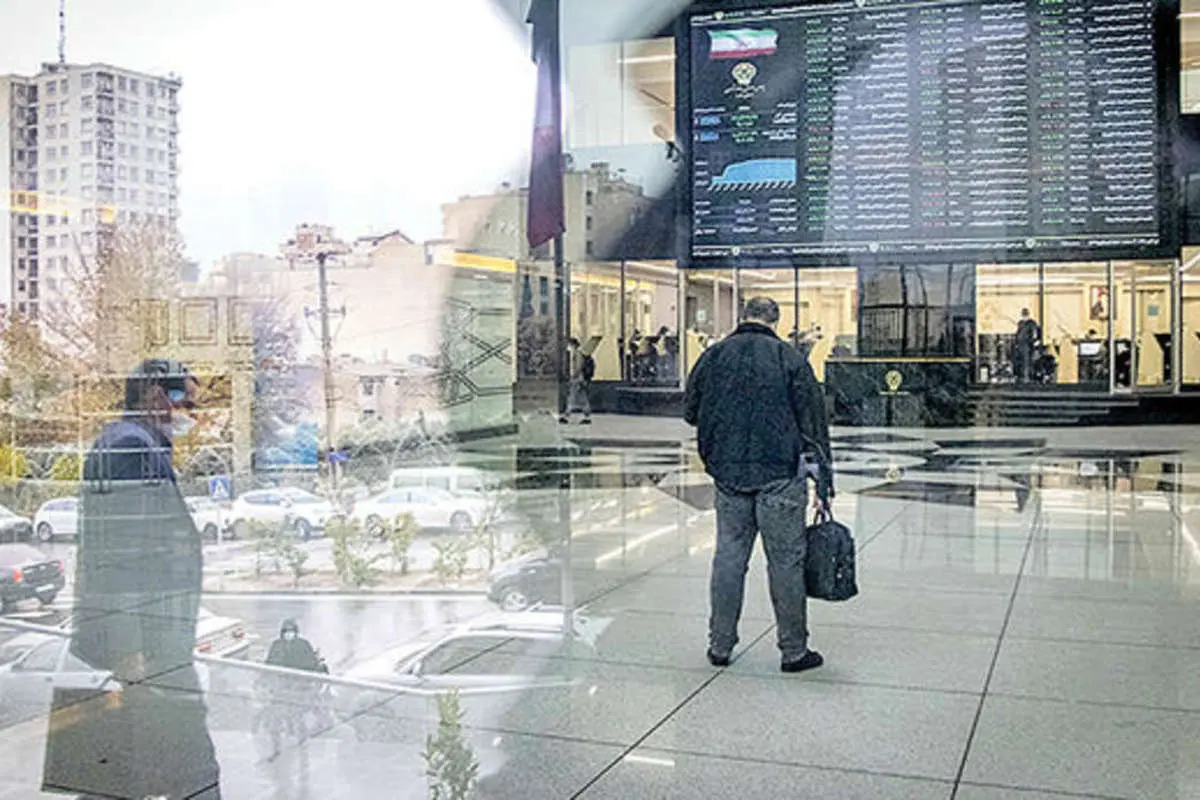 استقبال بورس از حذف ۴۲۰۰