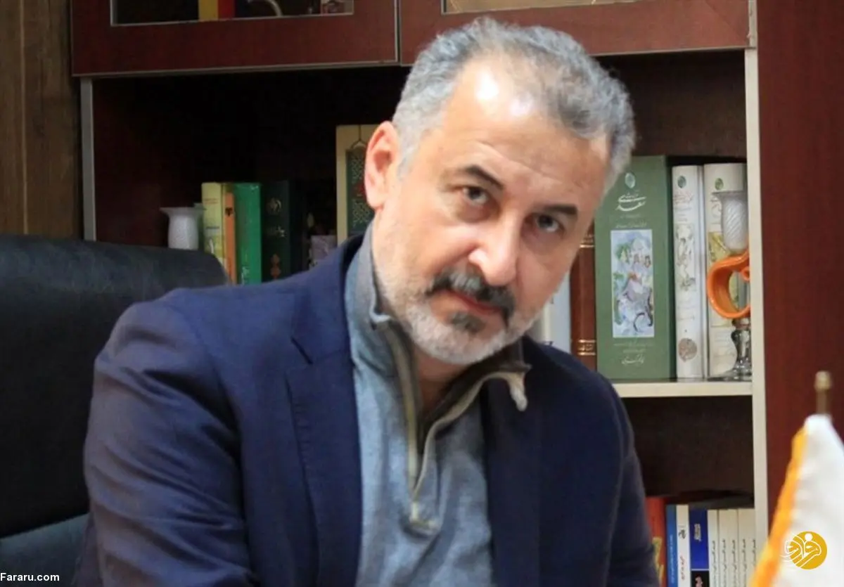 واکنش مدیرعامل جدید پرسپولیس به یک شایعه عجیب