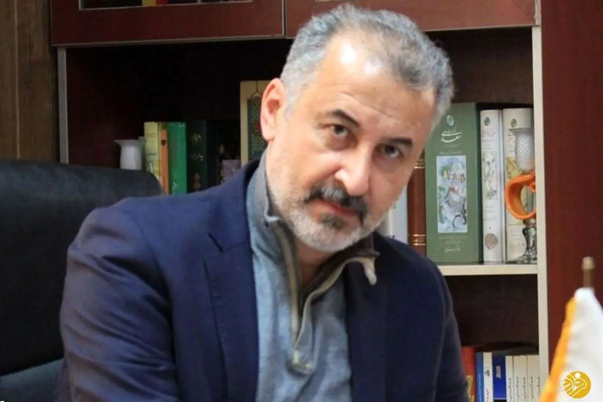 واکنش مدیرعامل جدید پرسپولیس به یک شایعه عجیب