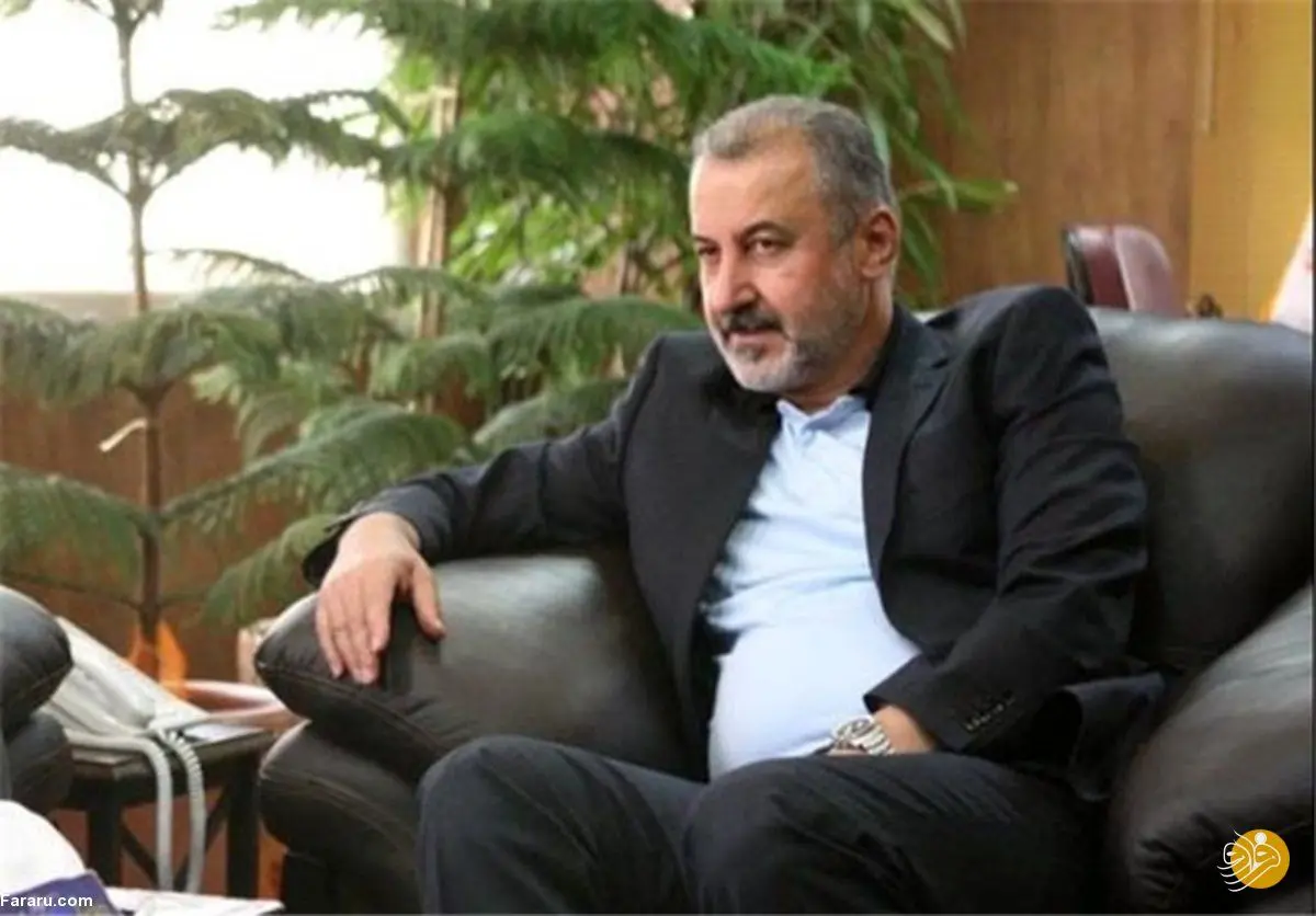 باورنکردنی؛ نهمین مدیرعامل پرسپولیس در ۶ سال و نیم!