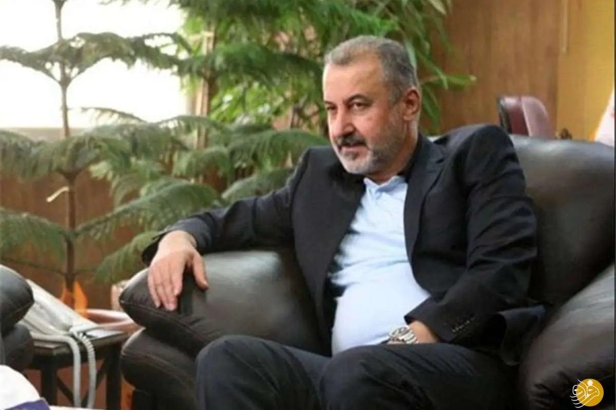باورنکردنی؛ نهمین مدیرعامل پرسپولیس در ۶ سال و نیم!