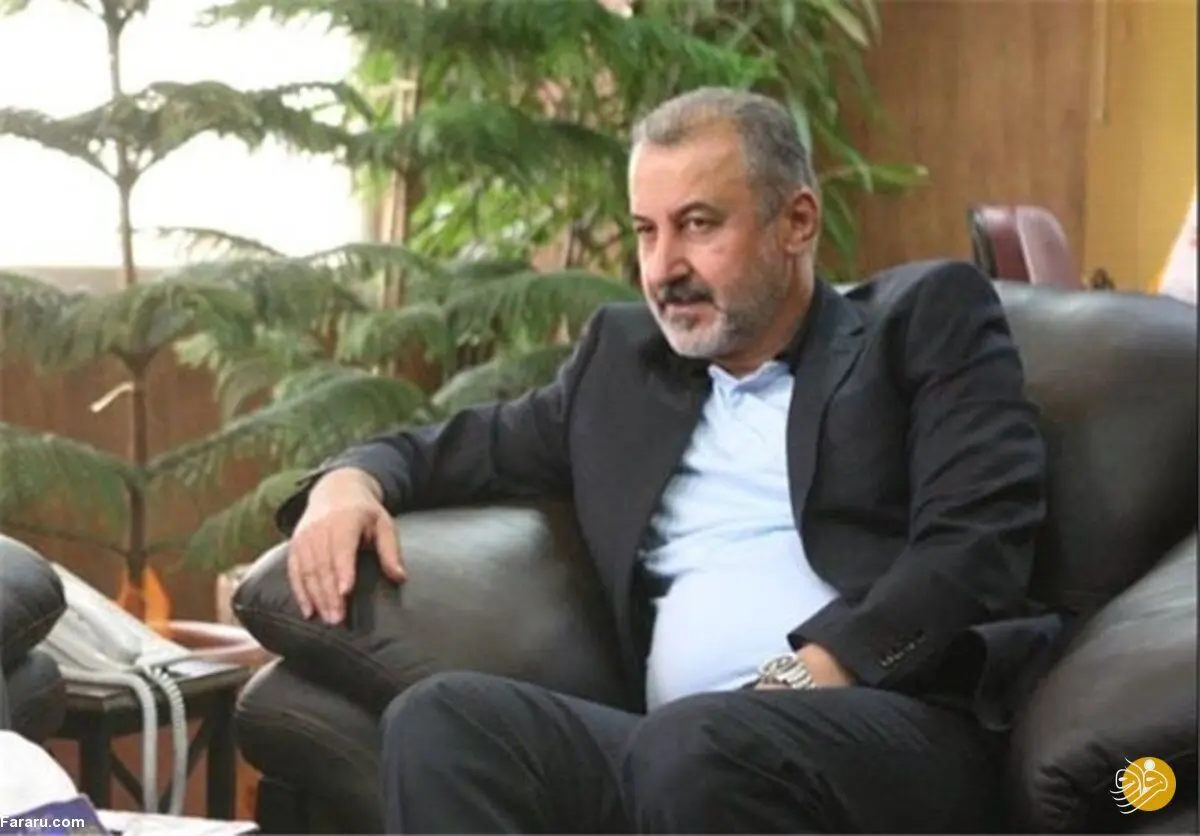 باورنکردنی؛ نهمین مدیرعامل پرسپولیس در ۶ سال و نیم!