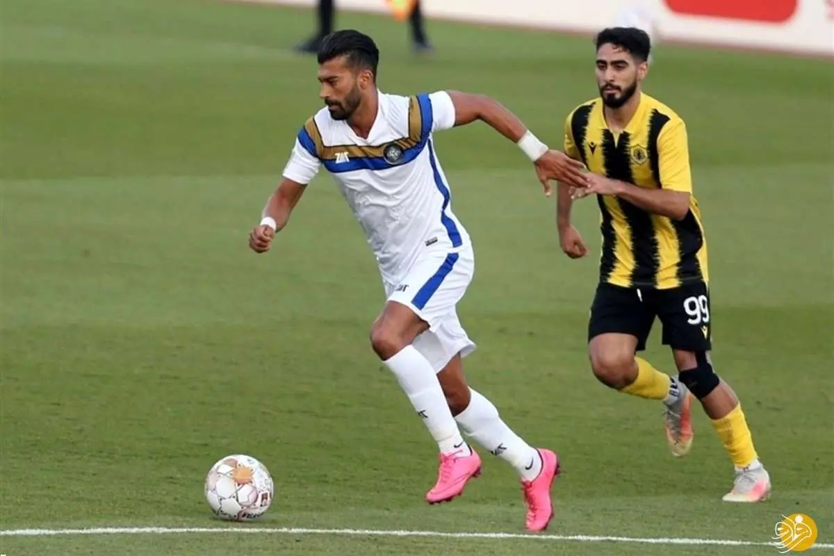 پیام لژیونر سرشناس: بدون هیچ شرطی پرسپولیسی میشوم