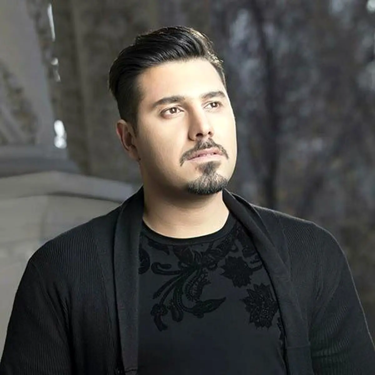 ماجرای جالب خواننده شدن احسان خواجه‌امیری، دور از چشم ایرج