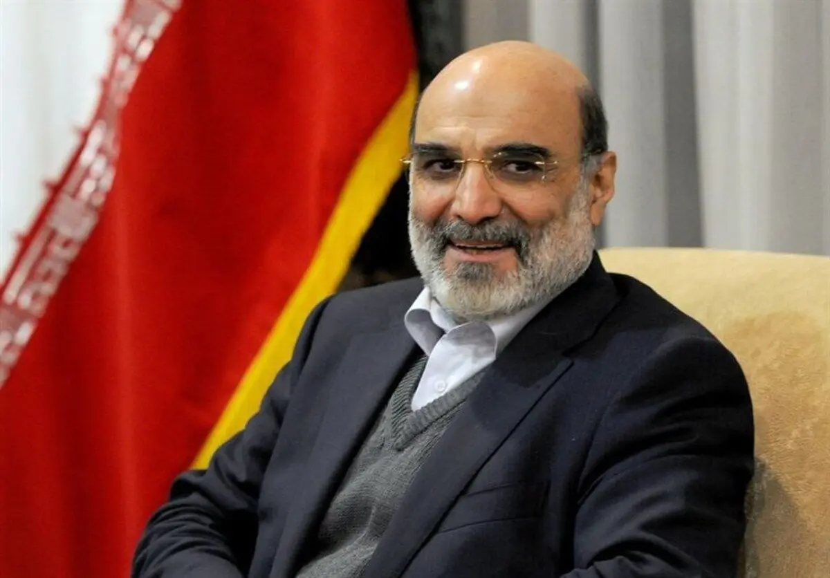 علی‌عسگری: تولیدکنندگان خبر استعفایم، باند‌های ثروت و قدرت هستند