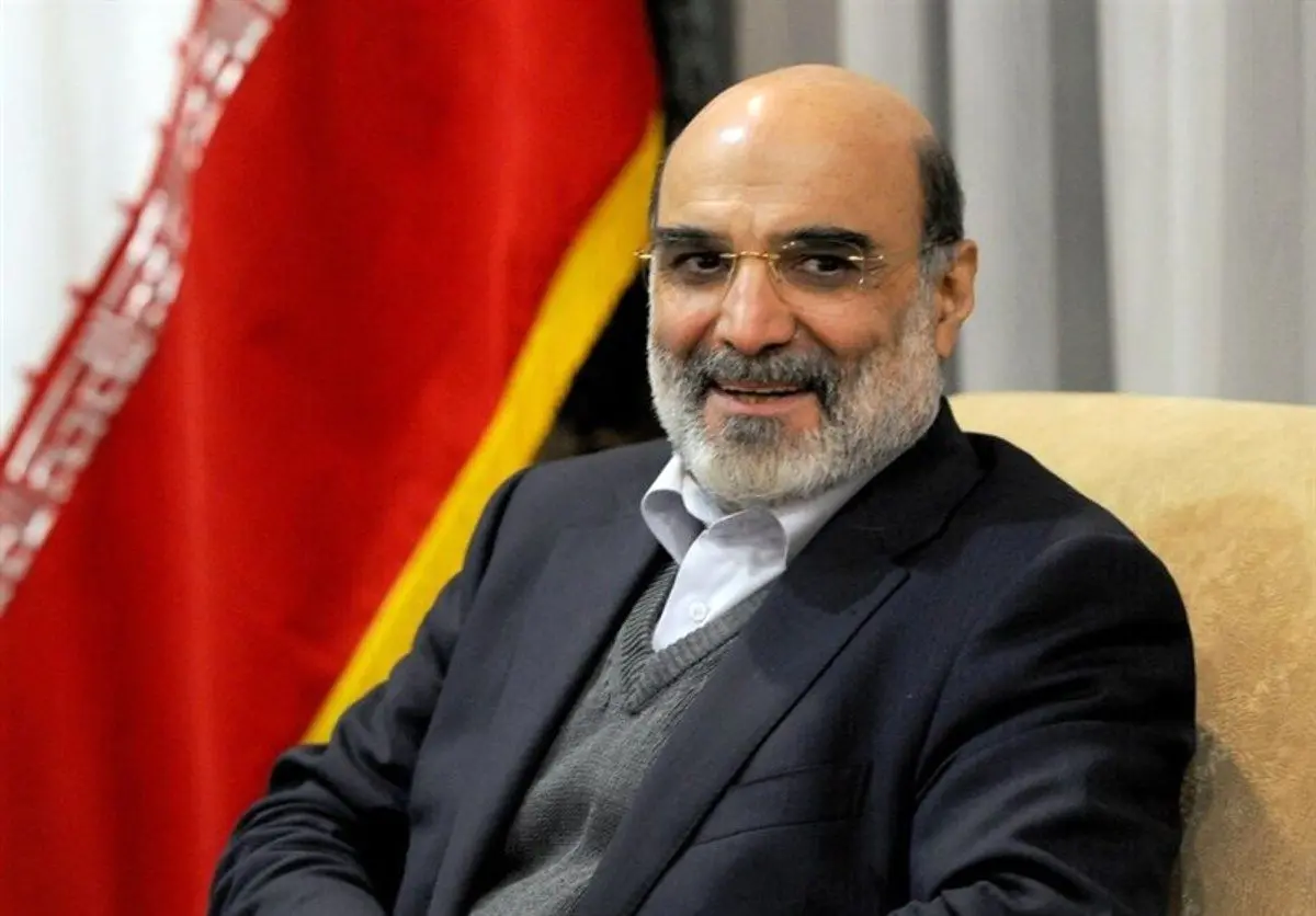 علی‌عسگری: تولیدکنندگان خبر استعفایم، باند‌های ثروت و قدرت هستند