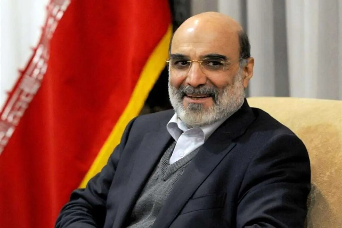علیعسگری: تولیدکنندگان خبر استعفایم، باندهای ثروت و قدرت هستند
