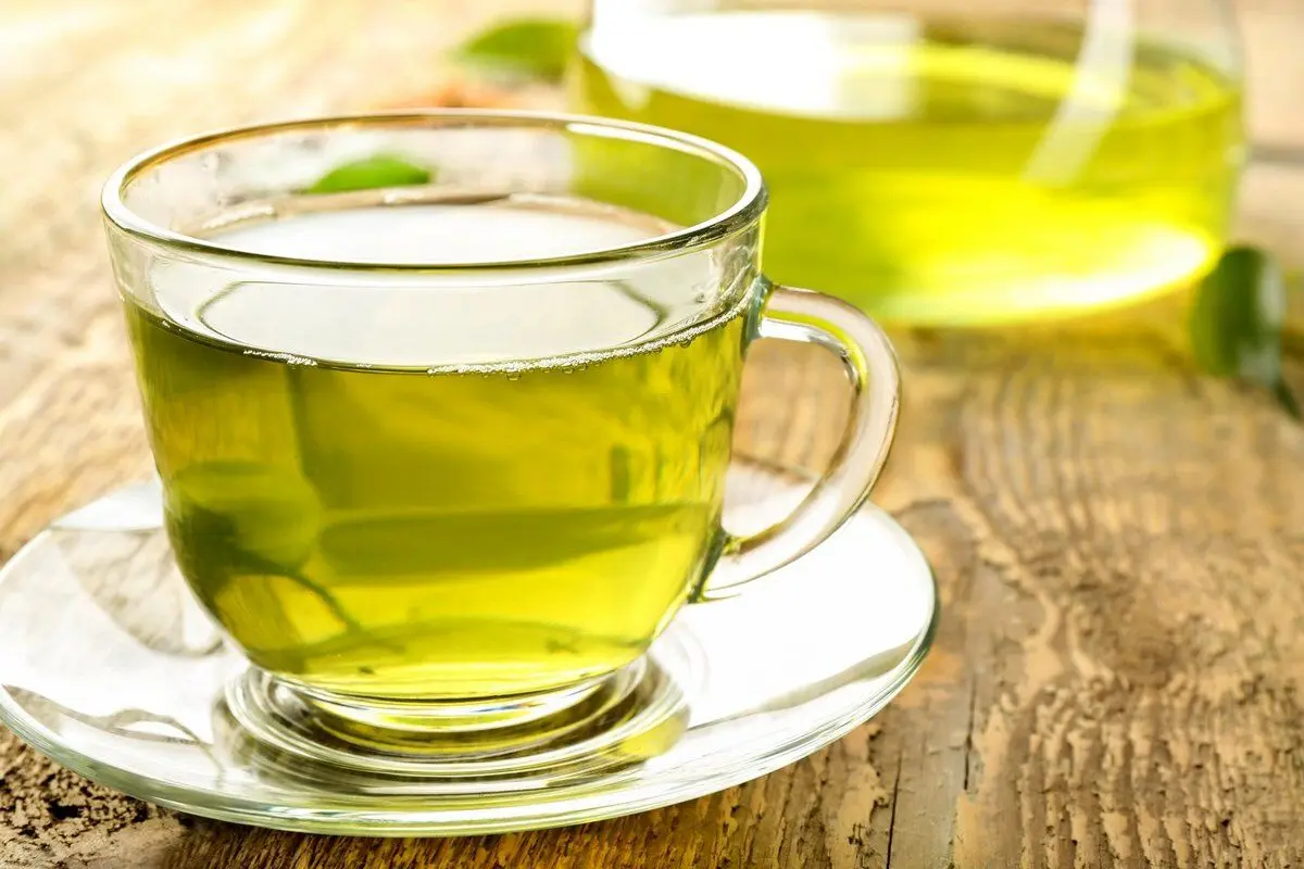 خواص چای