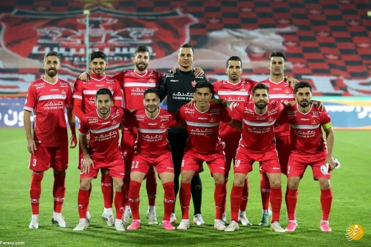ترکیب احتمالی پرسپولیس مقابل فجر سپاسی؛ جایگزین عیسی