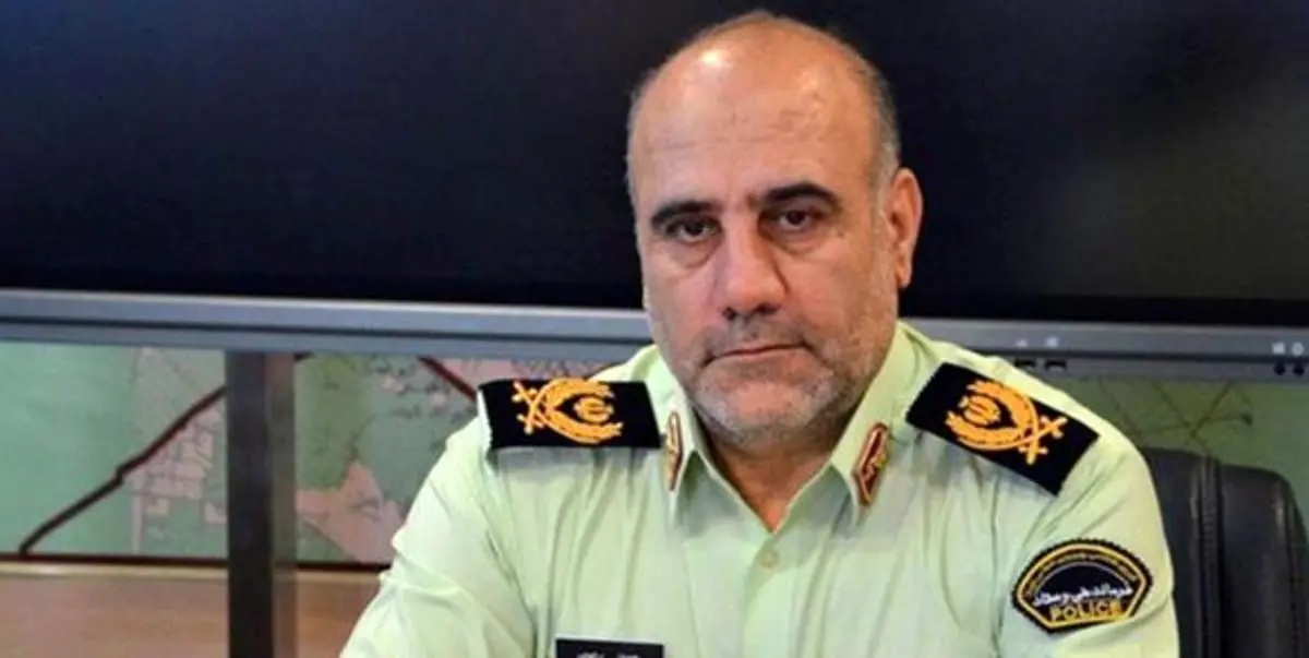 (ویدئو) جزییات سنگ‎‌پرانی به خودروها و مرگ دو نفر در تهران