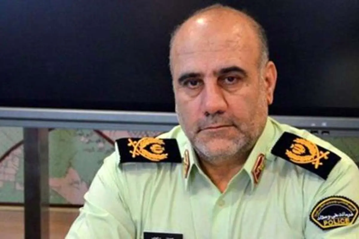 (ویدئو) جزییات سنگپرانی به خودروها و مرگ دو نفر در تهران