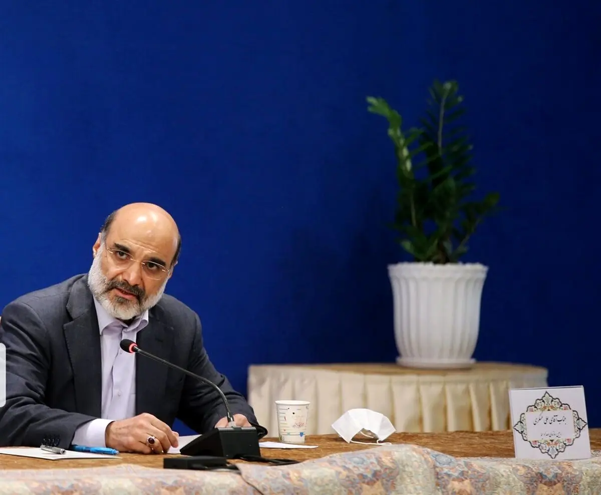 چه کسانی فرمان انتصاب علی عسگری را صادر کرده‌اند؟