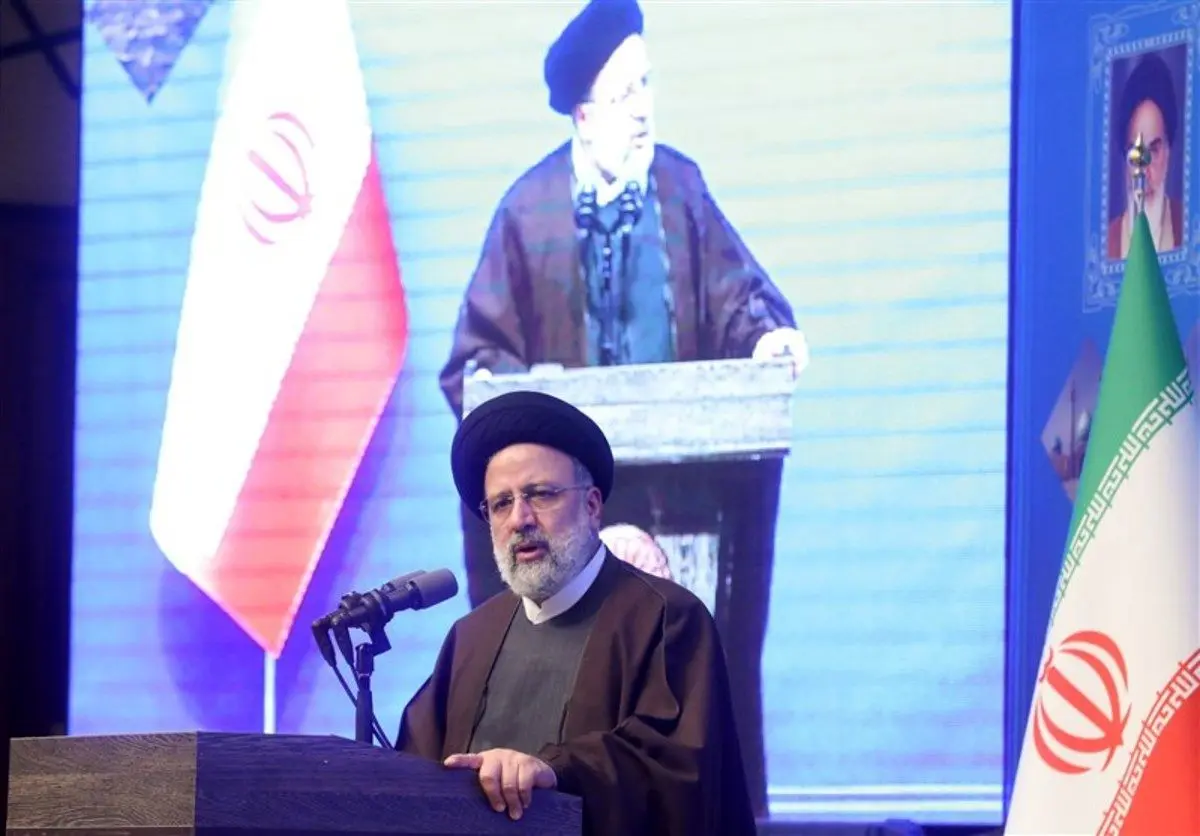 رئیسی: آمار فقر و ‌فلاکت رنج‌مان می‌دهد