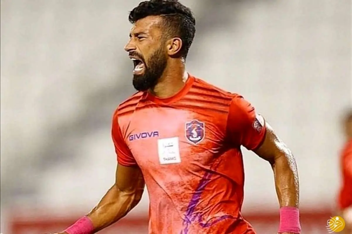 لژیونر مطرح فسخ کرد؛ اولین شکار پرسپولیس در نیم فصل؟