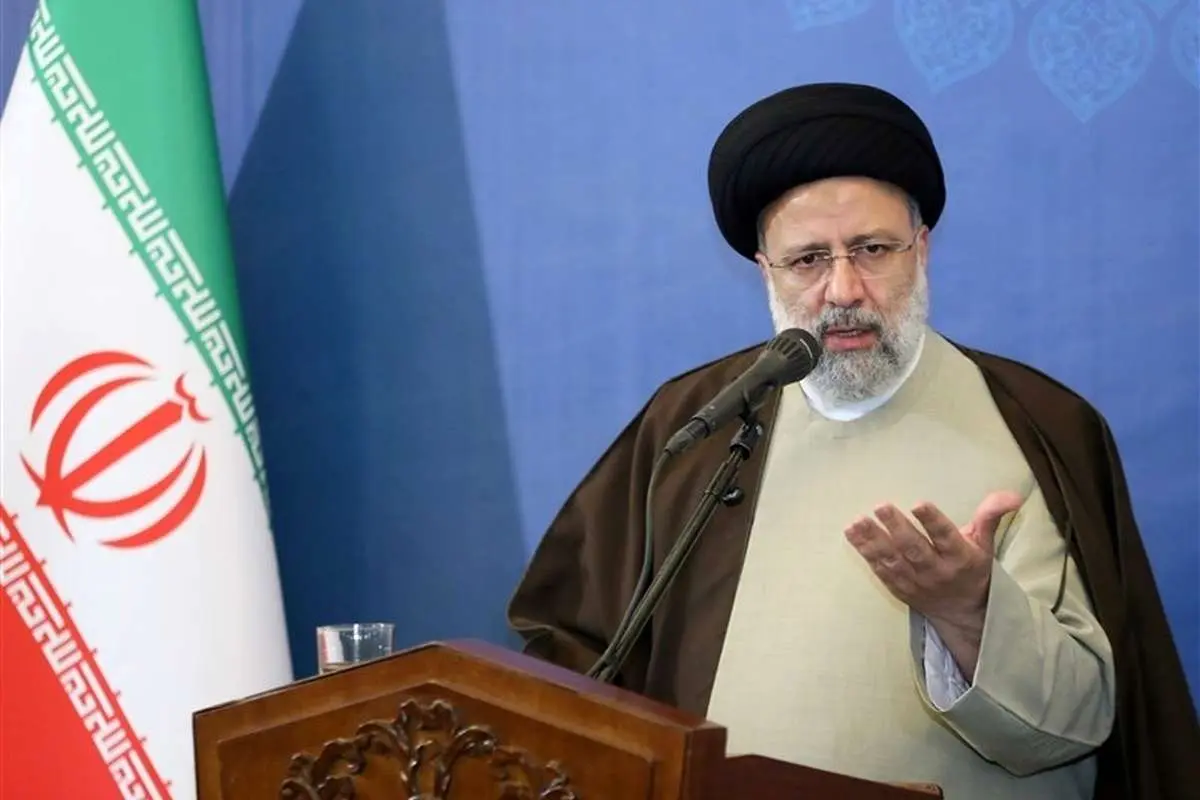 رئیسی: دیگر نگرانی از بابت فروش نفت نداریم