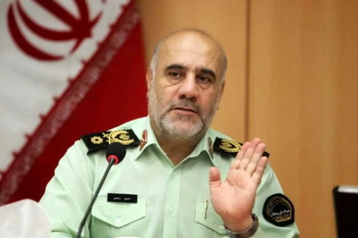 جزئیات بیشتر از دستگیری سنگپران آدمکش در تهران
