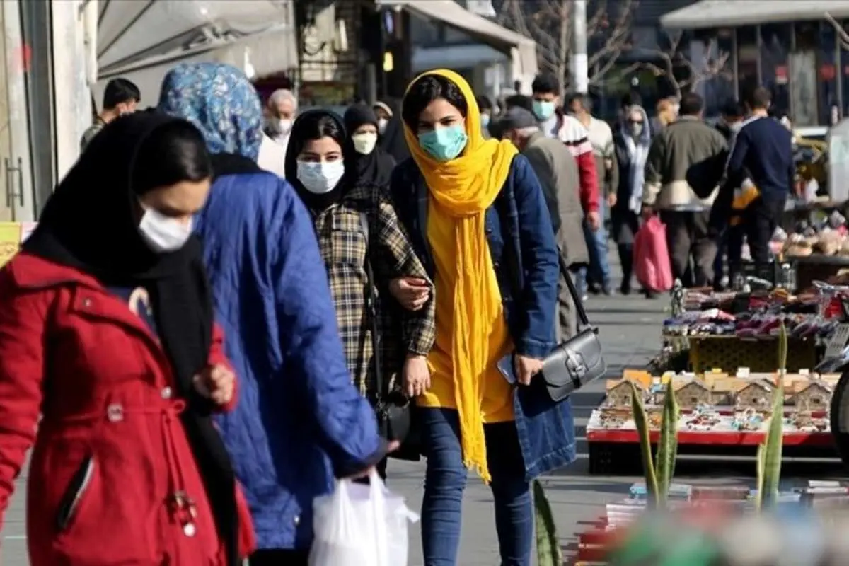 شناسایی ۸۰۰ بیمار مبتلا به اُمیکرون در کشور