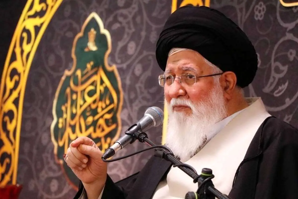 علم‌الهدی: فضای مجازی مالامال از توهین به مسئولان نظام است