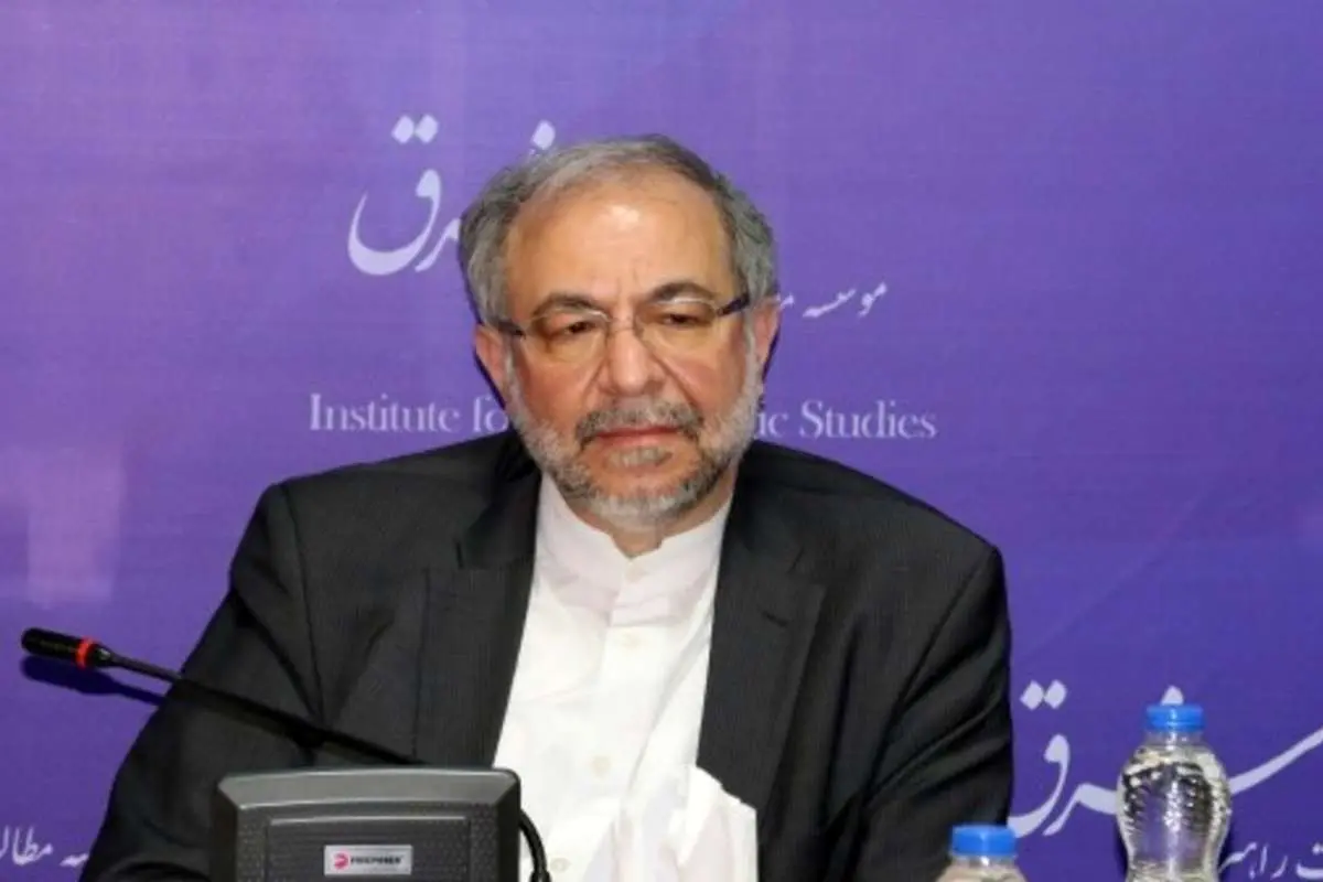 واکنش دپپلمات ایرانی به اظهارات اخیر یک مقام طالبان