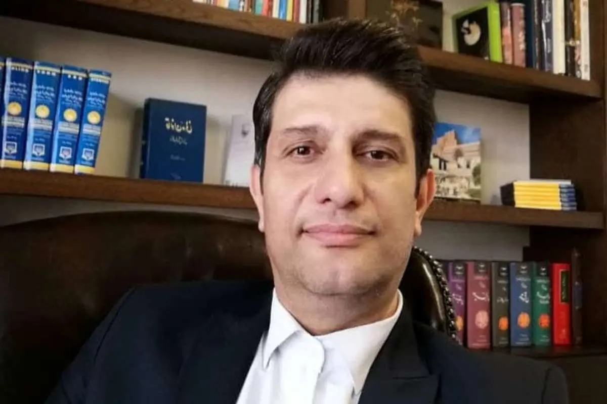 حمله تند معاون حقوقی استقلال به مدیرعامل فجر