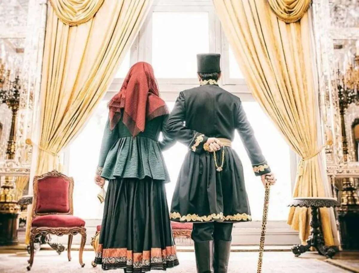 چرا سریال «جیران» امروز هم پخش نشد؟