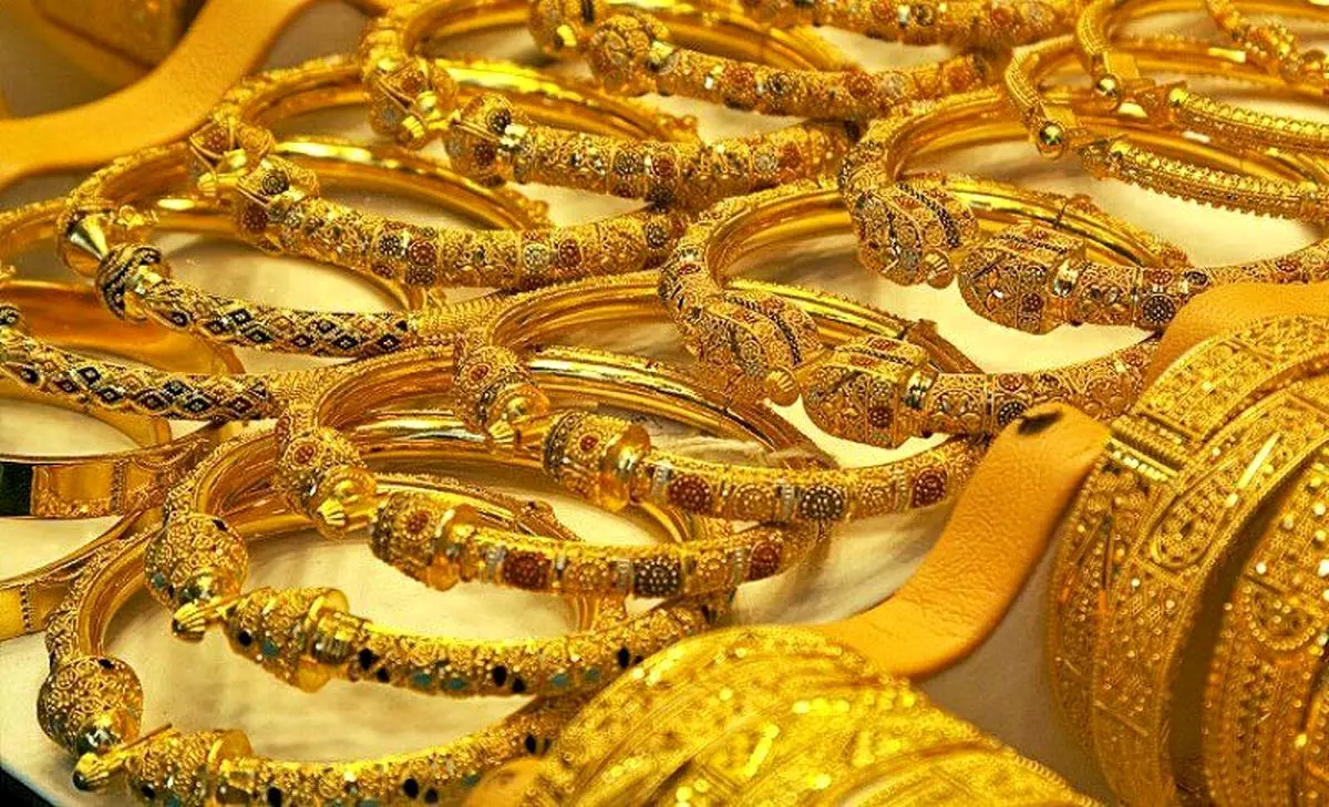 پیش‌بینی یک فعال بازار از قیمت طلا
