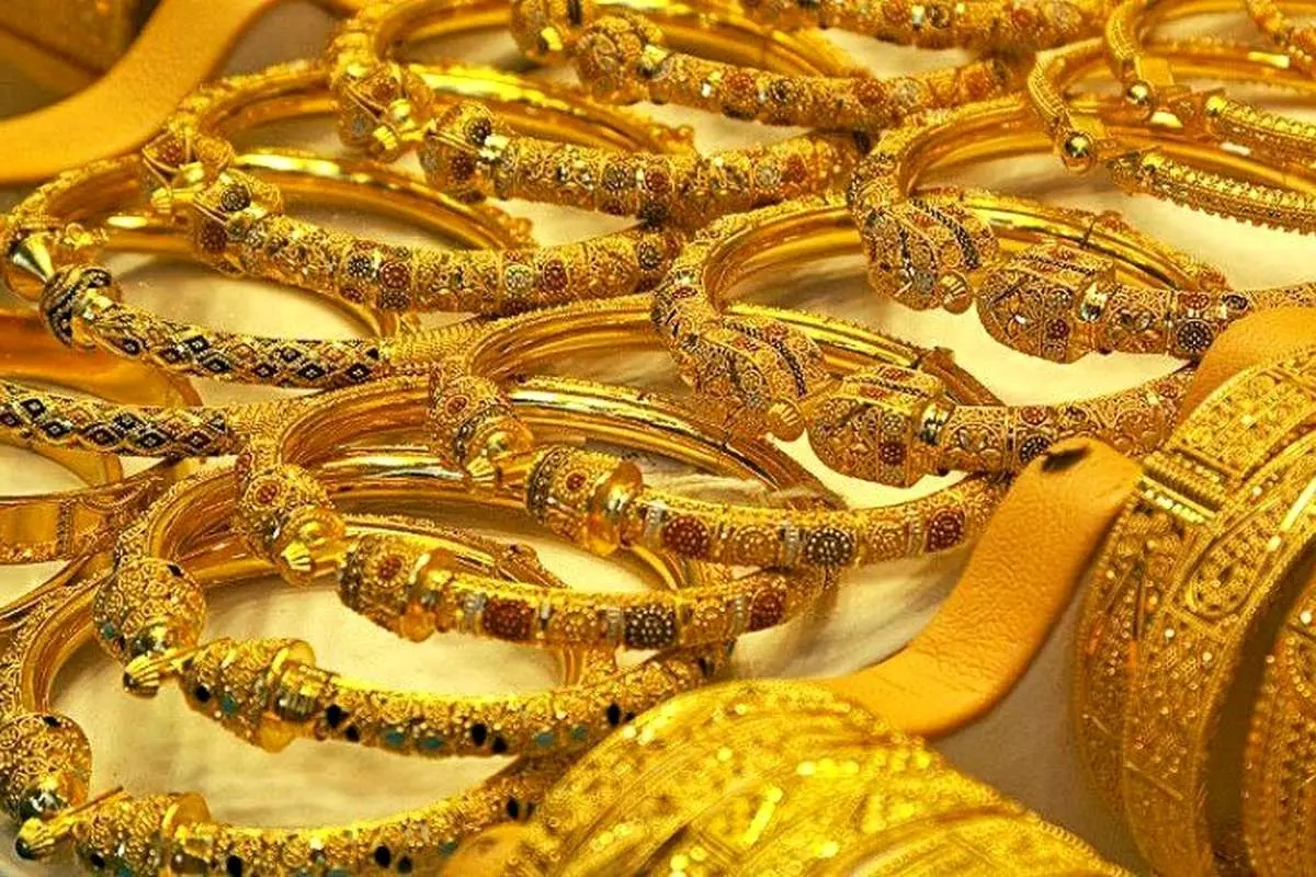 پیشبینی یک فعال بازار از قیمت طلا