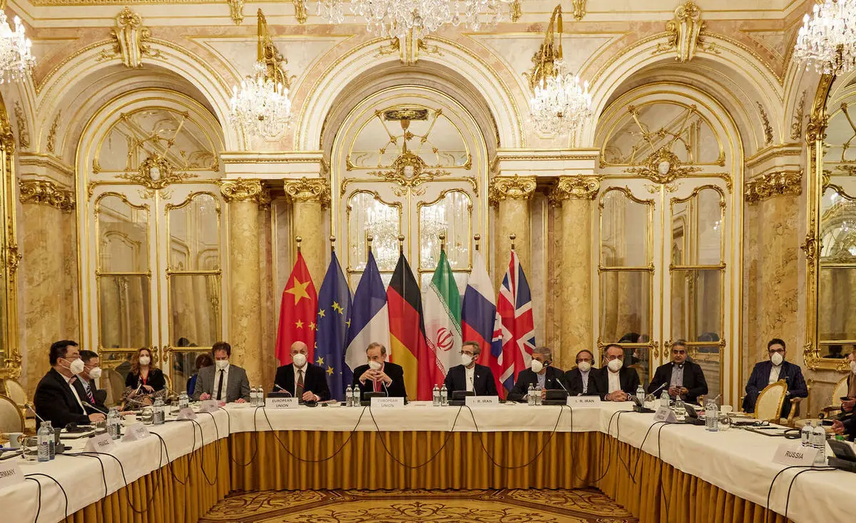 روزنامه اطلاعات: بایدن به توافق با ایران در مذاکرات برجام نیاز دارد
