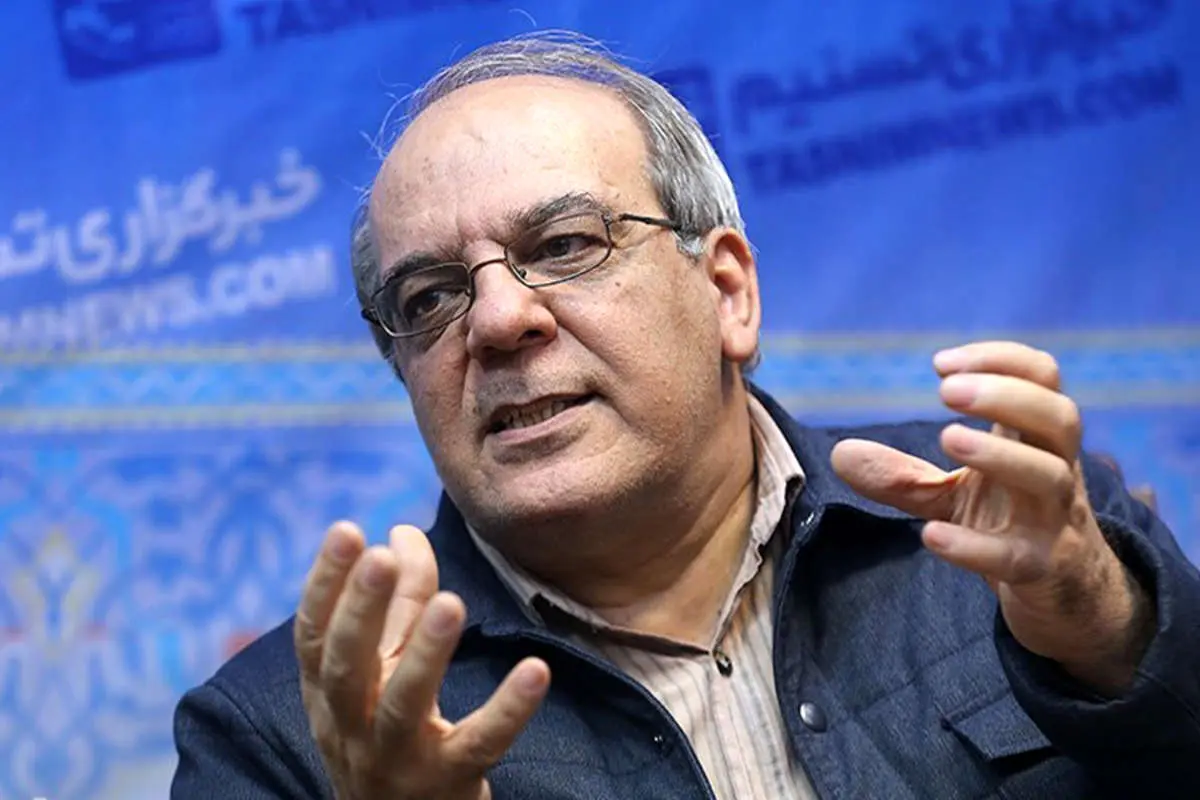 «مسئولان، منافع بلندمدت را قربانی منافع کوتاه‌مدت می‌کنند»