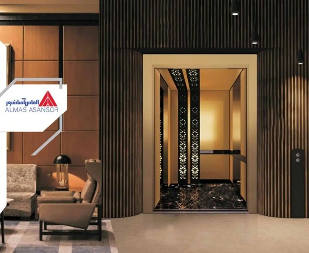 نکاتی برای انتخاب بهتر کابین آسانسور و شستی آسانسور