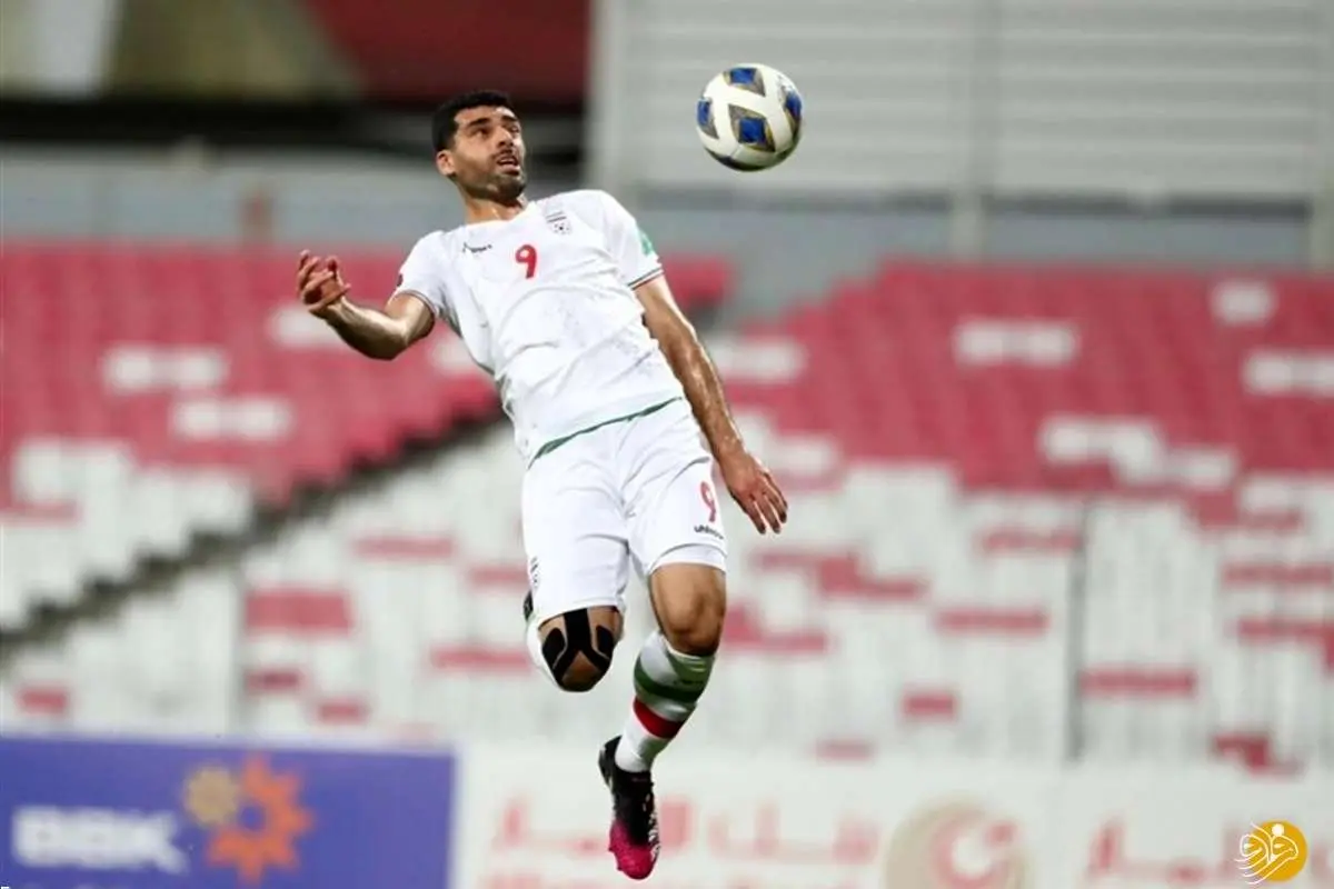 زمان بازگشت مهدی طارمی به ایران