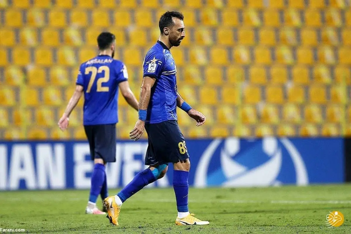 بمب میلیاردی استقلال که بمب نبود!