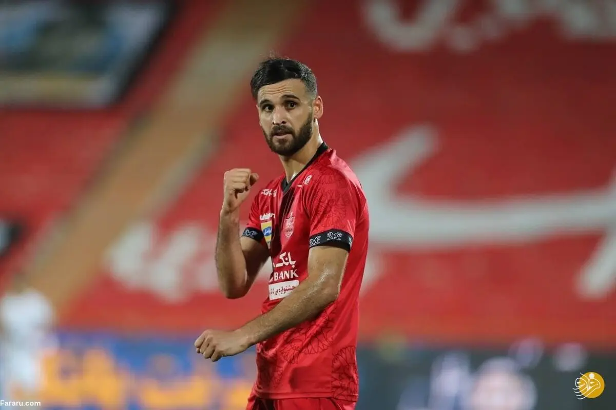 ستاره محبوب گل‌محمدی به پرسپولیس برمی‌گردد؟