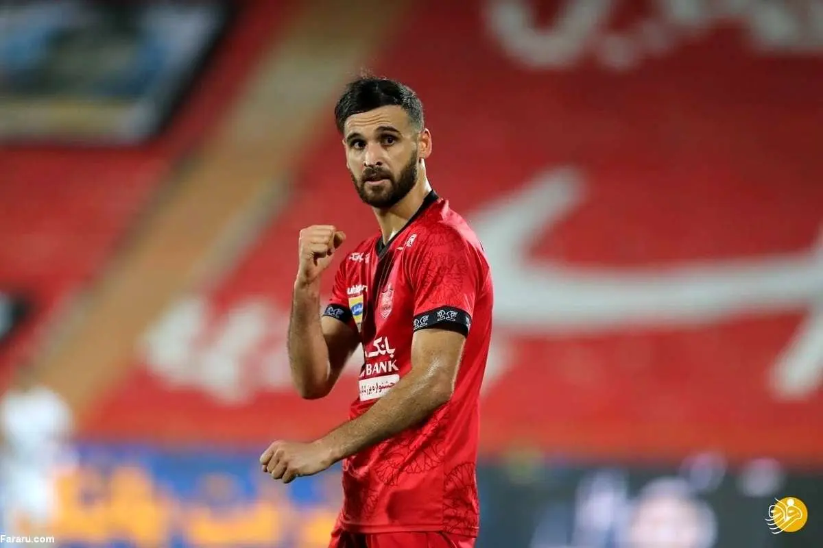 ستاره محبوب گلمحمدی به پرسپولیس برمیگردد؟