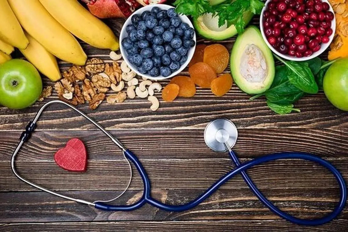 چند توصیه مهم تغذیهای در فرایند واکسیناسیون کرونا