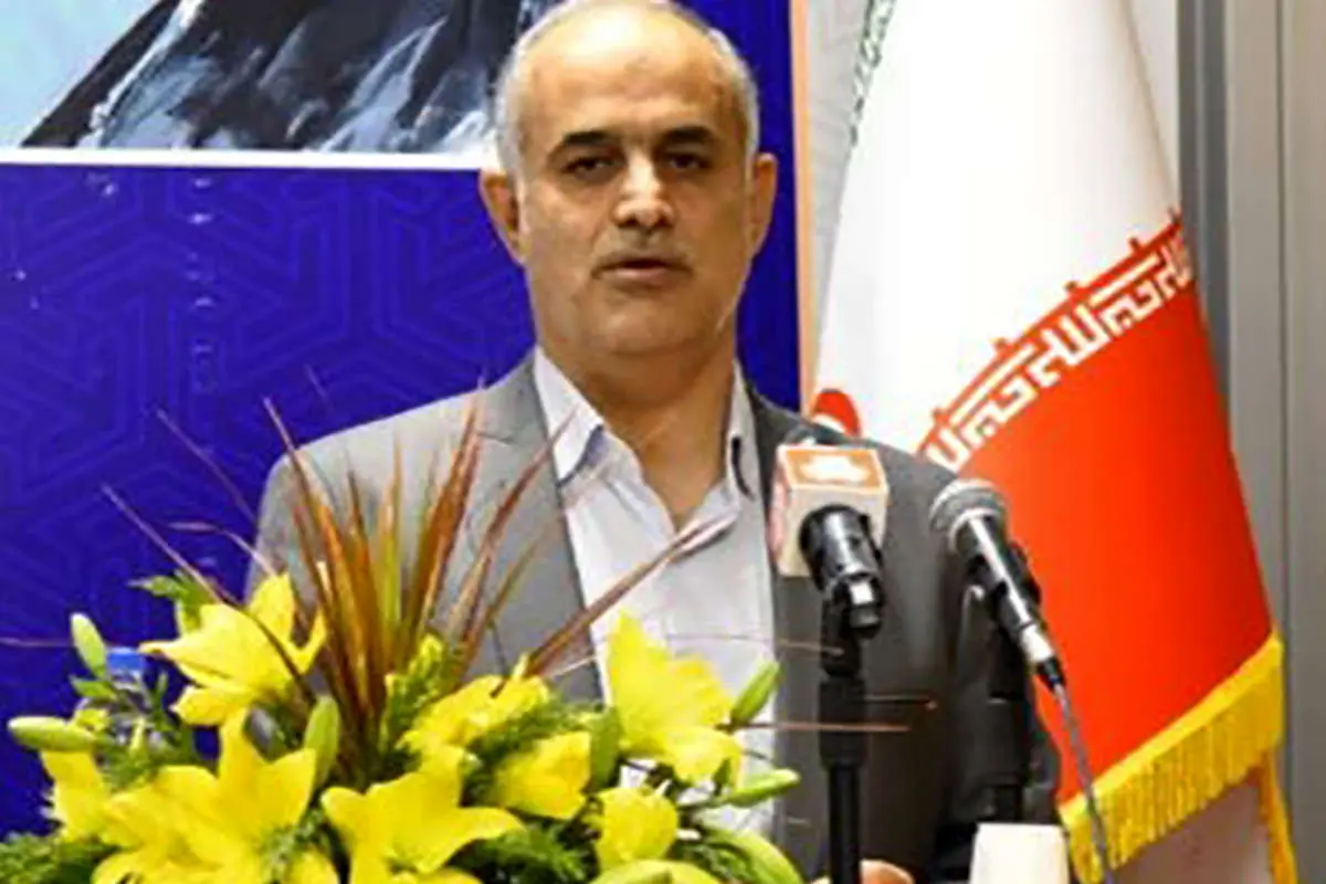 رئیس هیات مدیره سایپا: شایسته سالاری با تکیه بر توان داخلی سایپا دستور کار تیم مدیریتی جدید است