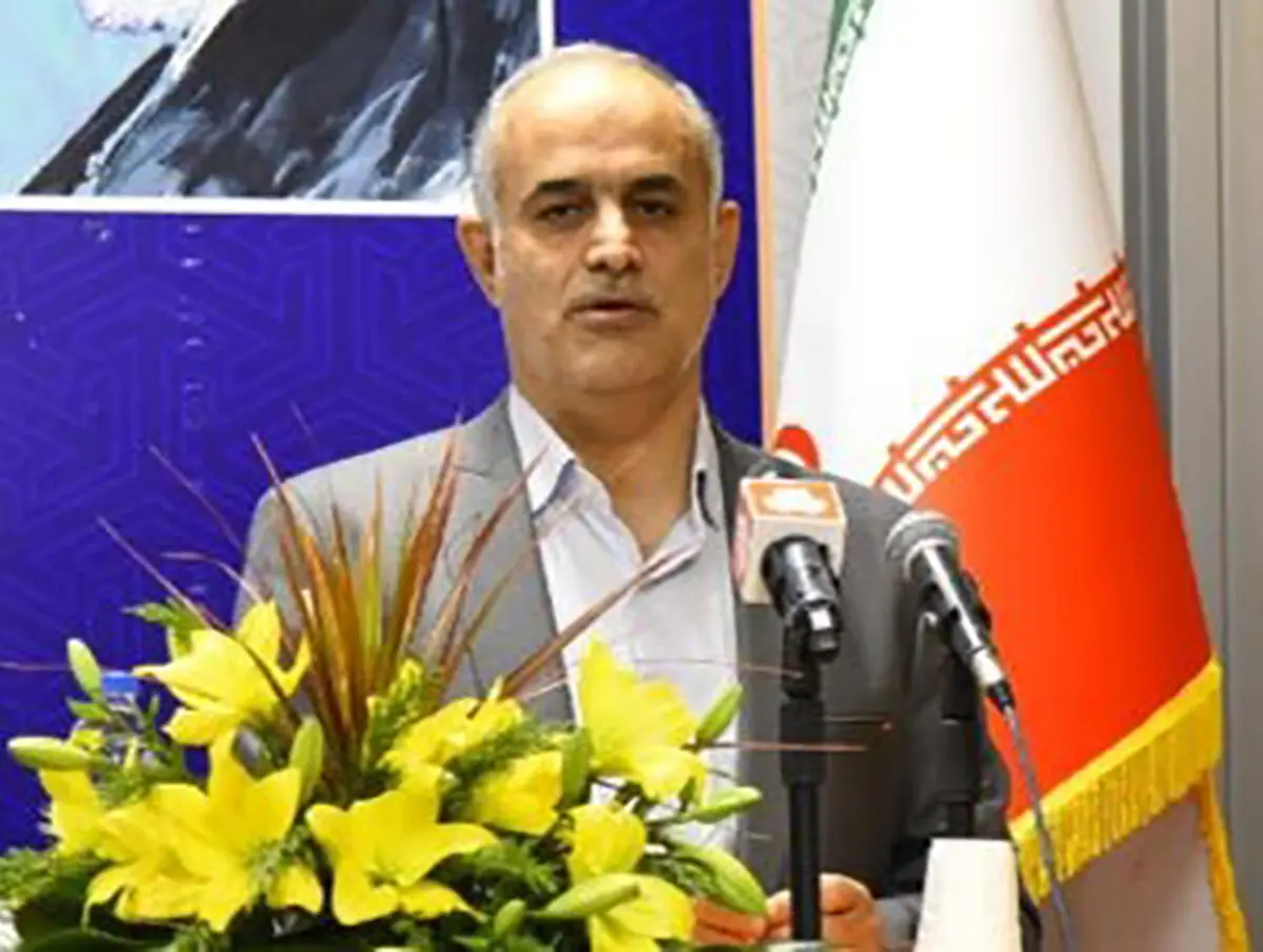 رئیس هیات مدیره سایپا: شایسته سالاری با تکیه بر توان داخلی سایپا دستور کار تیم مدیریتی جدید است