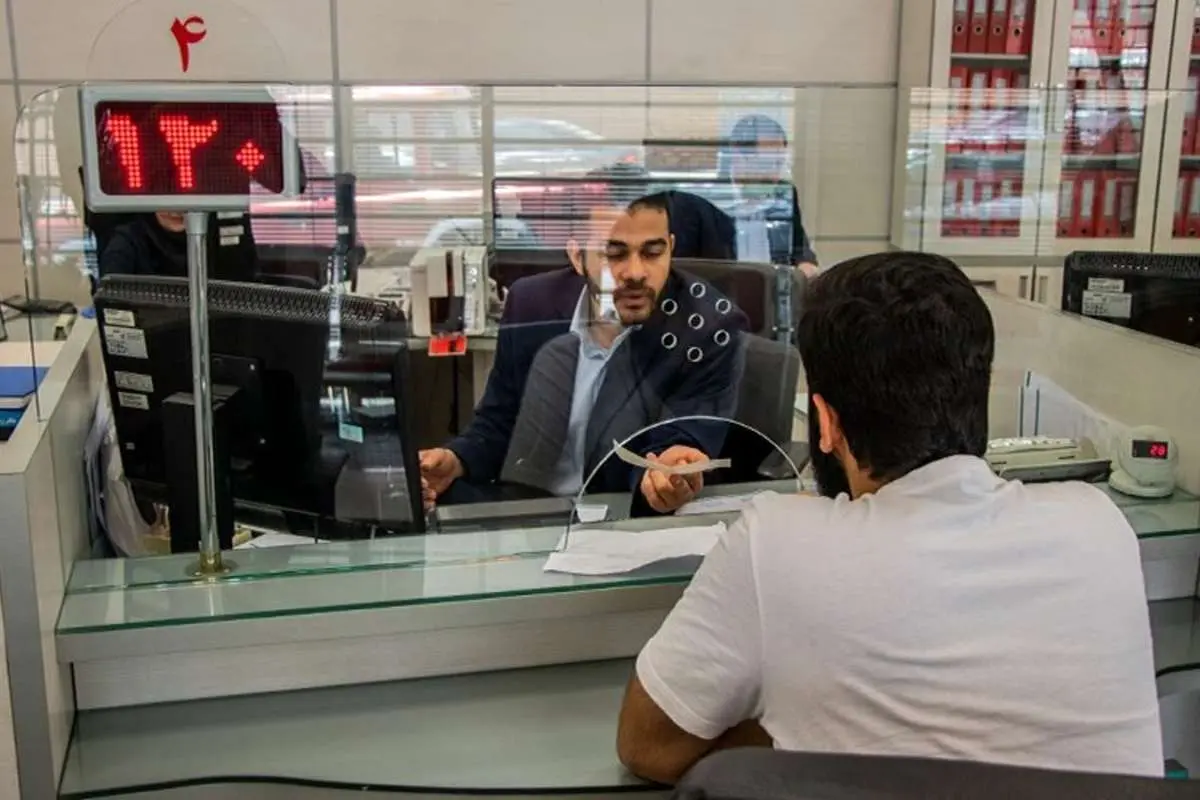 افشاگری تکان دهنده نماینده مجلس از تخلفات در یک بانک