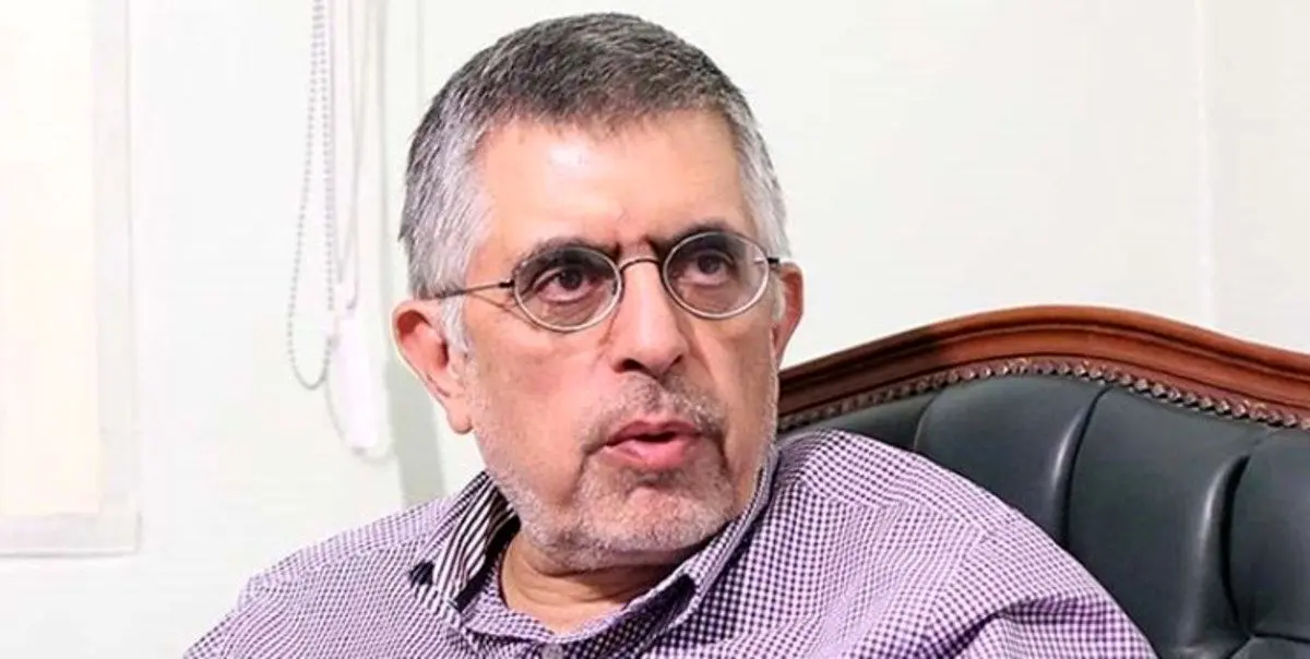 کرباسچی در پی ابتلا به کرونا بستری شد