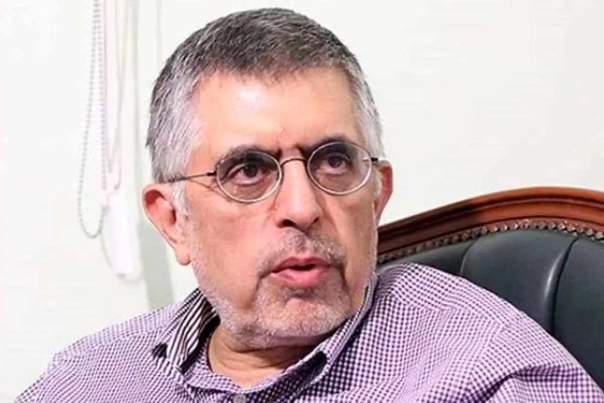 کرباسچی در پی ابتلا به کرونا بستری شد