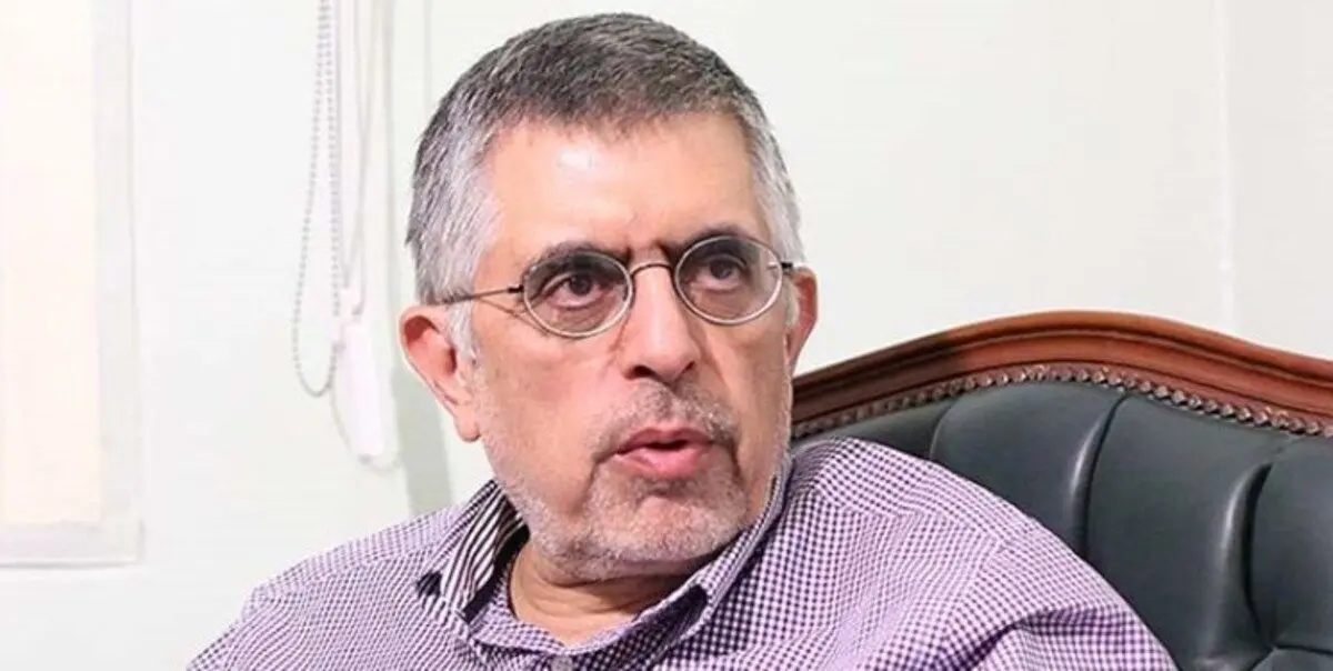 کرباسچی در پی ابتلا به کرونا بستری شد