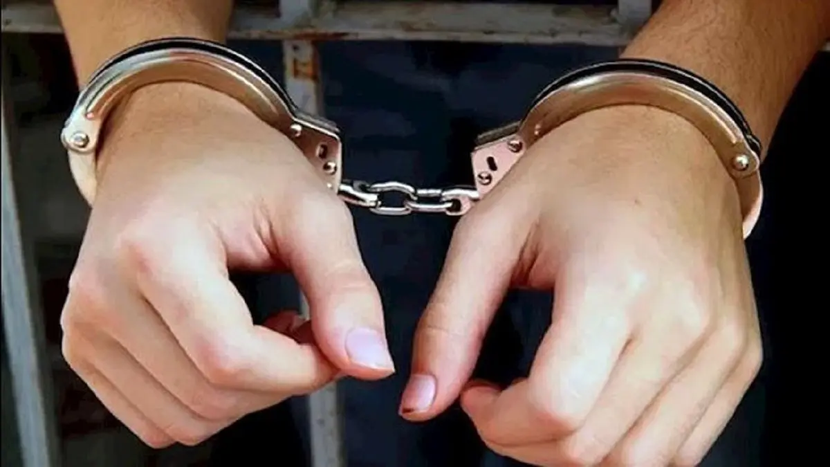 (ویدئو) روح اینستاگرام دستگیر شد