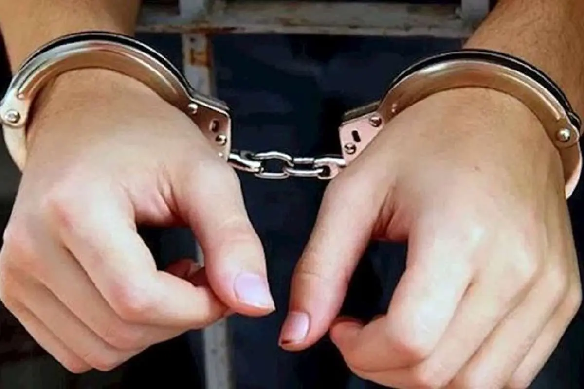 (ویدئو) روح اینستاگرام دستگیر شد
