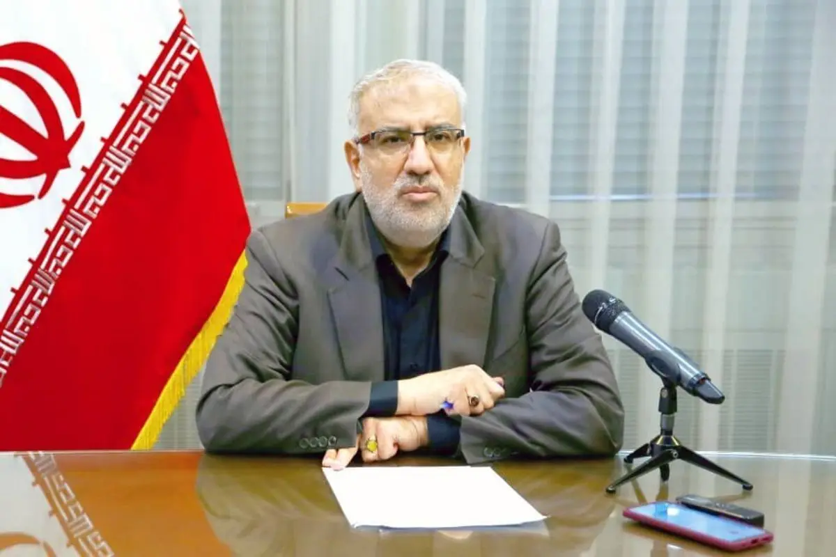 توضیحات وزیر نفت درباره صادرات ۱.۲ میلیون بشکه‌ای نفت