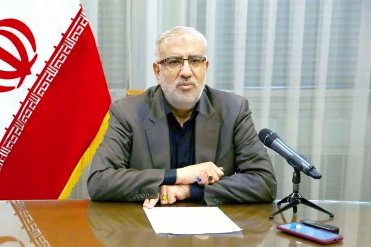 توضیحات وزیر نفت درباره صادرات ۱.۲ میلیون بشکهای نفت