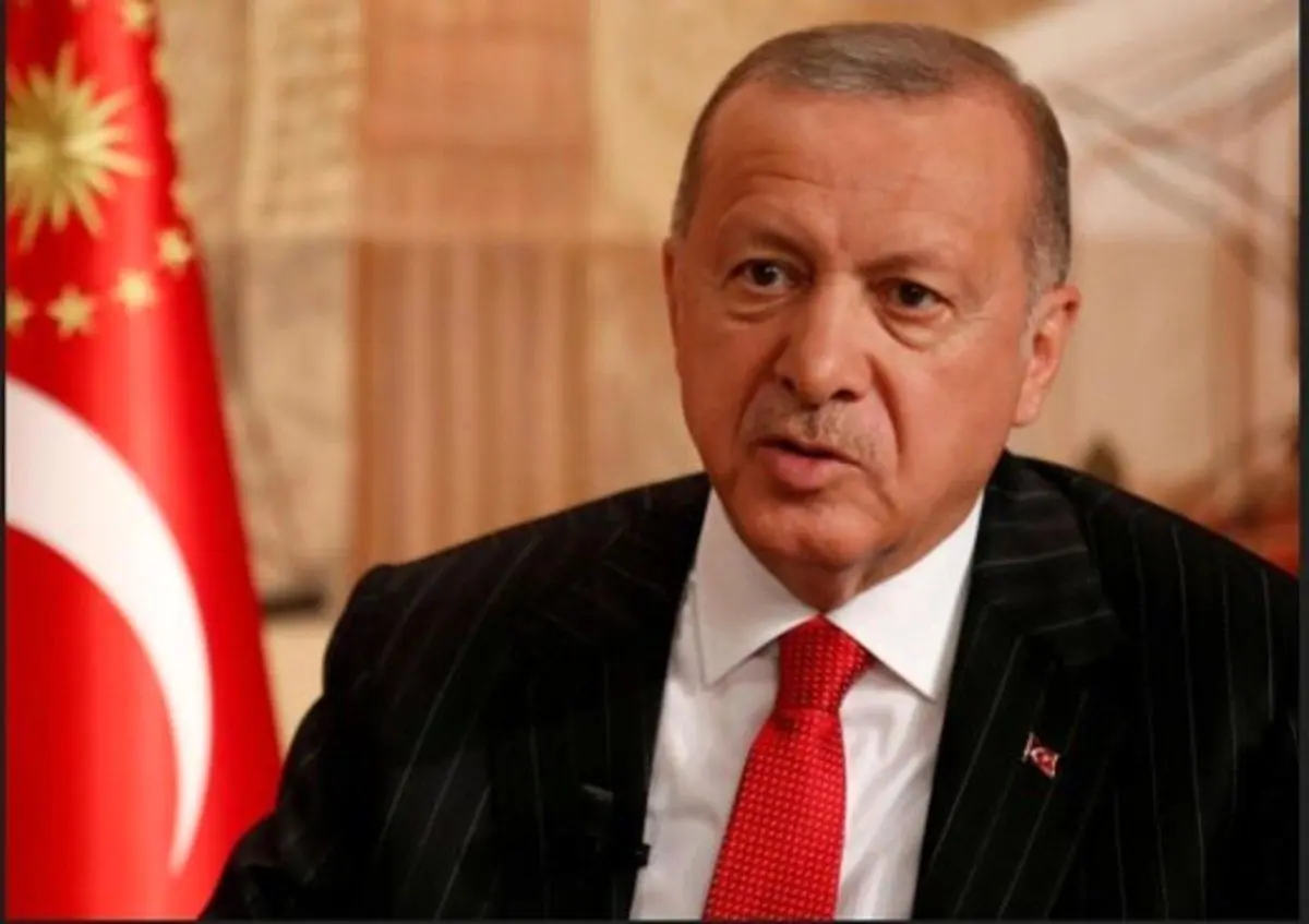 اردوغان دست به دامن پزشکان اسرائیلی شد