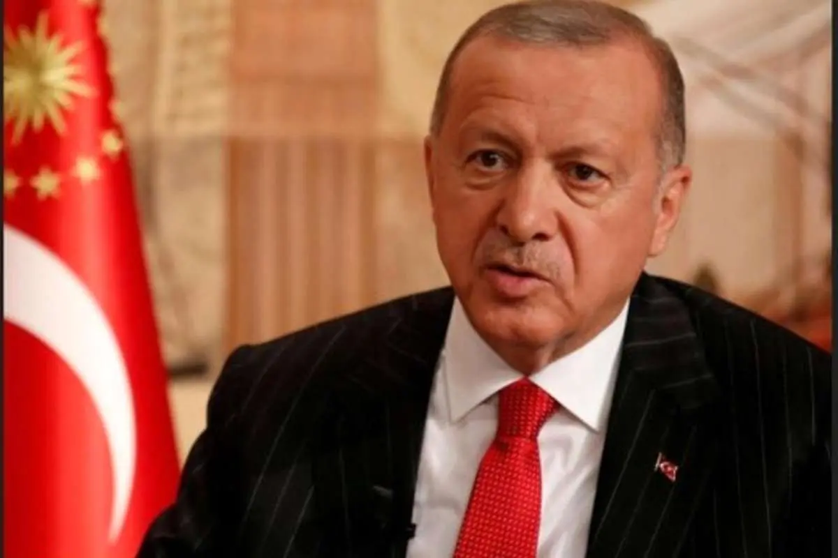 اردوغان دست به دامن پزشکان اسرائیلی شد